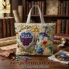 Dear Diary Gothic Dark Academia Tote Bag Dear Diary Gothic Dark Academia Tote Bag