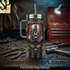 Lorna Shore Pain Remains 40oz Tumbler with Lid and Straw Lorna Shore Pain Remains 40oz Tumbler with Lid and Straw