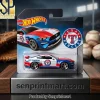 Kansas City Chiefs Hot Wheels Collection Edition Toy Kansas City Chiefs Hot Wheels Collection Edition Toy