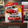 Texas Rangers Hot Wheels Diecast Car – Official MLB Edition
