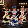 Son Heung-min LAFC Special Edition Camera Celebration Collectible Bobblehead Son Heung-min LAFC Special Edition Camera Celebration Collectible Bobblehead