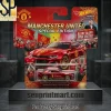 Kansas City Chiefs Hot Wheels Collection Edition Toy Kansas City Chiefs Hot Wheels Collection Edition Toy