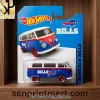 Hot Wheels 1970s American Ambulance Collectible Car