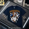 New York Knicks 2026 NBA Finals Orange and Blue Skies T-Shirt New York Knicks 2026 NBA Finals Orange and Blue Skies T-Shirt