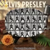 Elvis Presley Aloha From Hawaii Commemorative Collector Plate Elvis Presley Aloha From Hawaii Commemorative Collector Plate