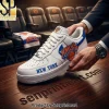 Taylor Swift Toy Story 5 Custom Name Jessie Cloud Sneakers