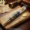 The Legend of Zelda 40th Anniversary Royal Forge Special Edition Pen The Legend of Zelda 40th Anniversary Royal Forge Special Edition Pen