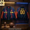 Arsenal FC Premier League Champions Jacket Arsenal FC Premier League Champions Jacket