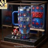 Christ Is King Have It Yahweh Funny Christian Parody 40oz Tumbler With Handle Christ Is King Have It Yahweh Funny Christian Parody 40oz Tumbler With Handle