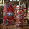 Rush 1974 2026 52 Years of Progressive Rock Excellence Commemorative Travel Tumbler Rush 1974 2026 52 Years of Progressive Rock Excellence Commemorative Travel Tumbler