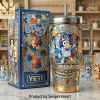 Vegas Golden Knights Luxury Fortress Edition Premium 3D Embossed 40oz Tumbler with Lid and Straw Vegas Golden Knights Luxury Fortress Edition Premium 3D Embossed 40oz Tumbler with Lid and Straw