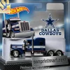 Hot Wheels The Fall Guy 45th Anniversary GMC Stunt Collector Edition Die-Cast Toy Truck Hot Wheels The Fall Guy 45th Anniversary GMC Stunt Collector Edition Die-Cast Toy Truck