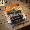 Hot Wheels The Fall Guy 45th Anniversary GMC Stunt Collector Edition Die-Cast Toy Truck Hot Wheels The Fall Guy 45th Anniversary GMC Stunt Collector Edition Die-Cast Toy Truck