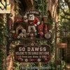 Texas A&M Aggies Gig ‘Em Personalized Vintage Outdoor Welcome Sign Texas A&M Aggies Gig ‘Em Personalized Vintage Outdoor Welcome Sign