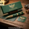 Monster Energy America 250 Limited Edition Commemorative Pen Monster Energy America 250 Limited Edition Commemorative Pen