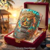 Jimmy Buffett Margaritaville Changes in Latitudes Commemorative Vintage Whiskey Glass