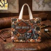 Leeds United LUFC Marching On Together Luxury Beaded Tote Bag Leeds United LUFC Marching On Together Luxury Beaded Tote Bag