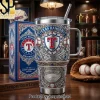 AC DC 53 Years of High Voltage Rock 1973 2026 Commemorative 3D Handle Tumbler AC DC 53 Years of High Voltage Rock 1973 2026 Commemorative 3D Handle Tumbler