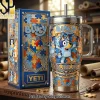 Pittsburgh Pirates Steel City Legacy 40oz Tumbler with Lid Pittsburgh Pirates Steel City Legacy 40oz Tumbler with Lid