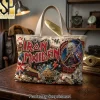 Shakira Latina Embellished Summer Tote Bag Shakira Latina Embellished Summer Tote Bag