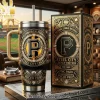 Bluey “Different, Not Less” Autism Puzzle 40oz Tumbler With Handle Bluey “Different, Not Less” Autism Puzzle 40oz Tumbler With Handle