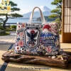 Karol G Manana Sera Bonito Beaded Summer Tote Bag Karol G Manana Sera Bonito Beaded Summer Tote Bag