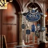 Jimmy Buffett’s Margaritaville Tropical 3D Outdoor Wind Chime