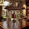 Starbucks Coffee Shop Premium Hanging Wind Chime