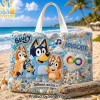 Farm Girl Farm Fresh Country Garden Embellished Tote Bag