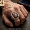 Kreator Violent Revolution Essen 1982 Heavy Metal Band Commemorative Championship Style Ring