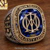 Dream Theater Majesty Legacy 1985 Images and Words Premium Commemorative Ring