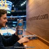Oklahoma City Thunder OKC Basketball Fan Gift Luxury 3D Embossed Style Premium 40oz Tumbler with Handle
