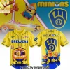 Baseball Jersey