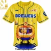 Baseball Jersey