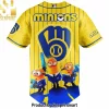 Baseball Jersey