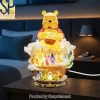 Harry Potter Philosopher’s Stone 25th Anniversary Illuminated Diorama Light Box