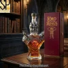 Godzilla King of the Monsters Collector’s Edition Whisky Decanter