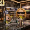 Buffy The Vampire Slayer Giles “In Loving Memory Anthony Head” Funko Pop Figure Buffy The Vampire Slayer Giles “In Loving Memory Anthony Head” Funko Pop Figure