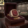 Baltimore Orioles Birdland Est 1901 Commemorative Championship Ring