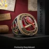 Pittsburgh Steelers Steel Curtain 6X Commemorative Championship Ring