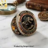 St. Louis Cardinals Redbird Legacy Est 1882 Commemorative Championship Ring