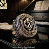 Jurassic World Isla Nublar Legacy T-Rex Commemorative Ring