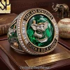 Snoop Dogg Doggfather Legacy 1993 West Coast Premium Ring