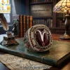 Morgan Wallen Tennessee Country Legacy Gold Edition Commemorative Ring