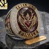 Supernatural Hunter’s Legacy 2005 Official Commemorative Ring