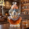 Florida Gators 1906-2026 120th Anniversary Only Gators Get Out Alive Crystal Whiskey Decanter Florida Gators 1906-2026 120th Anniversary Only Gators Get Out Alive Crystal Whiskey Decanter