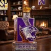 Naruto Uzumaki Anime Collectible 3D Crystal Glass Whiskey Decanter Naruto Uzumaki Anime Collectible 3D Crystal Glass Whiskey Decanter