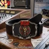 Lynyrd Skynyrd “Simple Man Free Bird” Skull Wings Leather Belt Lynyrd Skynyrd “Simple Man Free Bird” Skull Wings Leather Belt