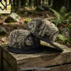 Lynyrd Skynyrd America 250 American Legends Distressed Baseball Cap Lynyrd Skynyrd America 250 American Legends Distressed Baseball Cap