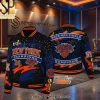 Green Packers Baseball Jacket